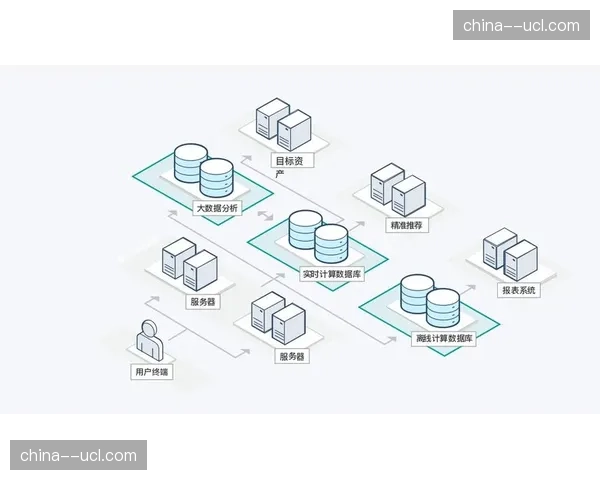 模块化、可复用的内容资产库建设，提升制作规模化效率。